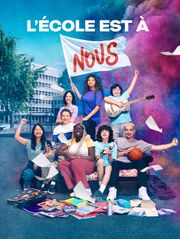L'école est à nous