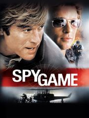 Spy Game, jeux d'espions