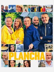 Plancha