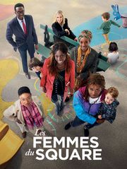 Les femmes du square