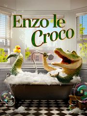 Enzo le croco