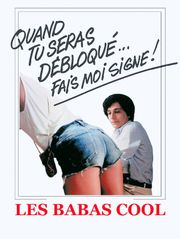 Les babas cool