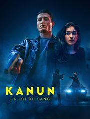 Kanun, la loi du sang