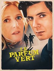 Le Parfum vert