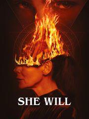She Will
