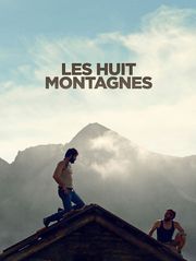 Les huit montagnes