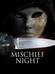 Meurtres à Halloween