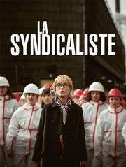 La syndicaliste