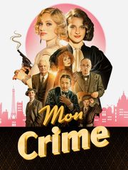 Mon crime