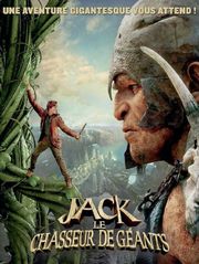 Jack le chasseur de géants