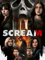 Scream VI