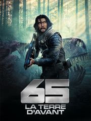 65 : La Terre d'avant