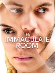 The Immaculate Room