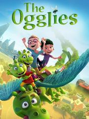 The Ogglies : Les Crassouilles