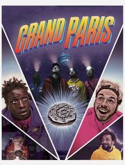 Grand Paris
