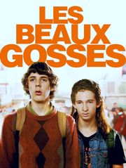 Les beaux gosses