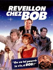 Réveillon chez Bob