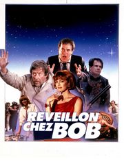 Réveillon chez Bob
