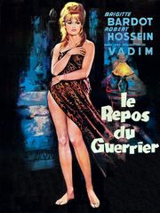 Le repos du guerrier