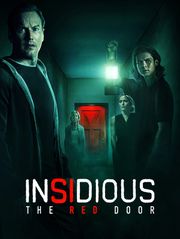 Insidious : The Red Door