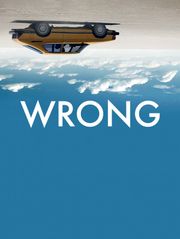 Wrong