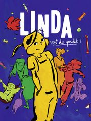 Linda veut du poulet !