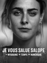 Je vous salue salope : la misogynie au temps du numérique