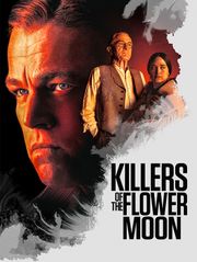 Killers of the Flower Moon