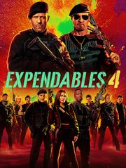 Expendables 4