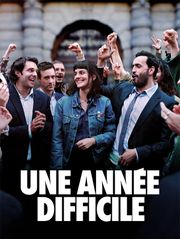 Une année difficile