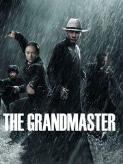 The Grandmaster