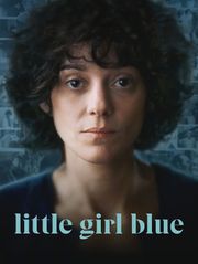 Little Girl Blue