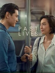 Past Lives – Nos vies d'avant