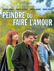 Peindre ou faire l'amour