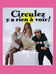 Circulez, y a rien à voir !