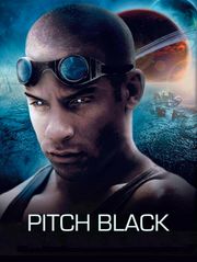 Pitch Black