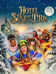 Hotel Sinestra