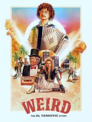 Weird : The Al Yankovic Story