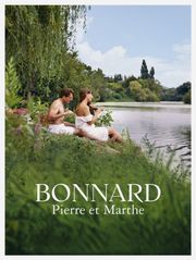 Bonnard, Pierre et Marthe