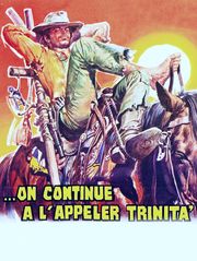 On continue à l'appeler Trinita