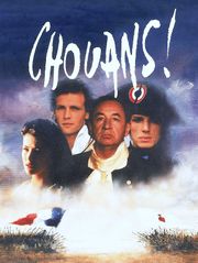 Chouans !