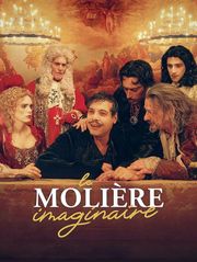 Le Molière imaginaire