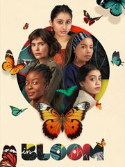 EN FLEURS: Histoires de femmes