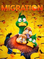 Migration