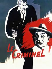 Le criminel