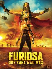 Furiosa : Une saga Mad Max