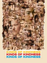 Kinds of Kindness