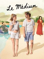 Le Médium