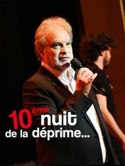 La nuit de la déprime