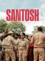 Santosh